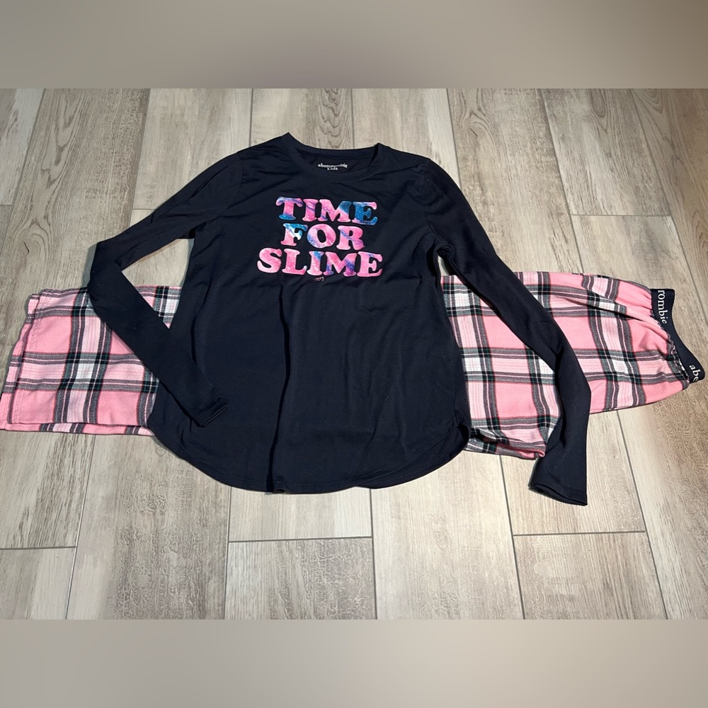 Abercrombie & Kids 15/16 PJ Set